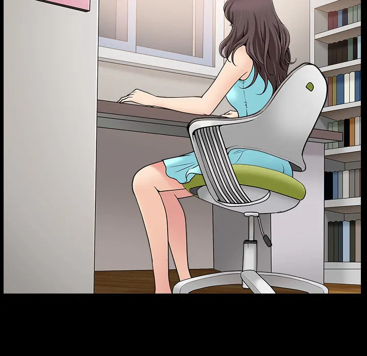 The Nice Woman - Chapter 1 [photo 46] - MangaPorn