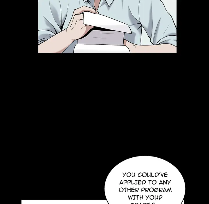 The Nice Woman - Chapter 1 [photo 6] - MangaPorn