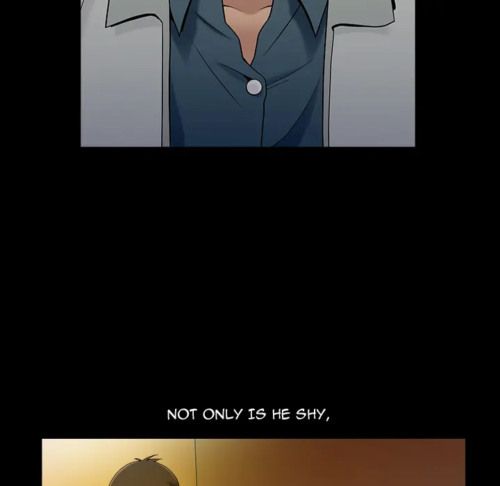 The Nice Woman - Chapter 1 [photo 89] - MangaPorn