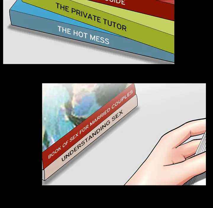 The Nice Woman - Chapter 2 [photo 48] - MangaPorn