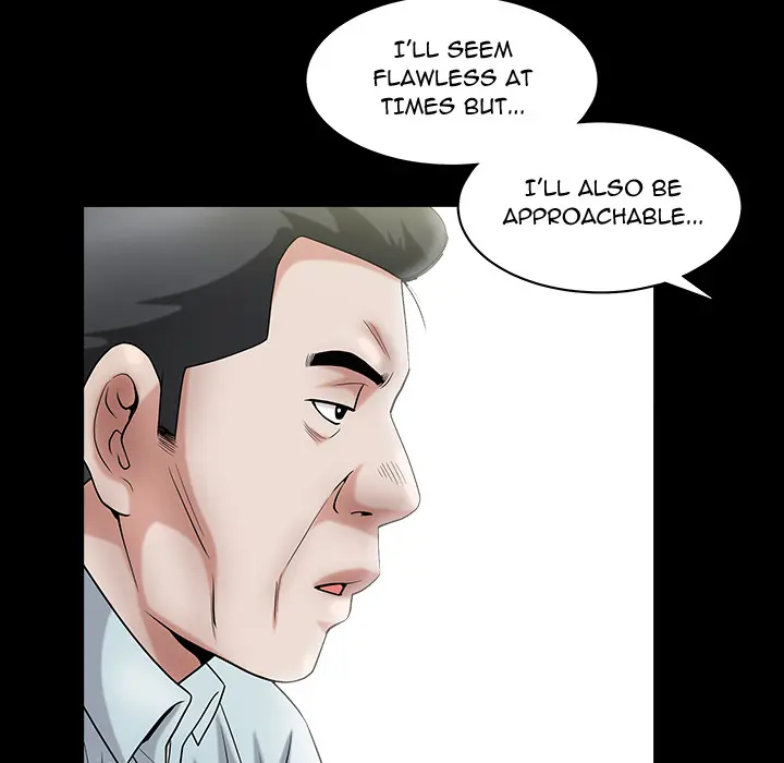 The Nice Woman - Chapter 2 [photo 7] - MangaPorn