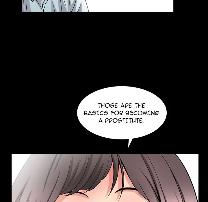 The Nice Woman - Chapter 2 [photo 8] - MangaPorn