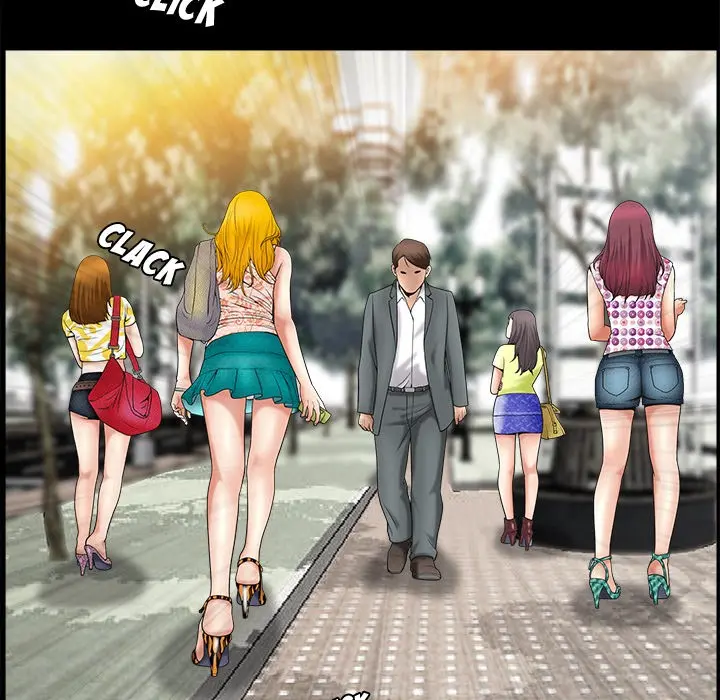 The Nice Woman - Chapter 3 [photo 113] - MangaPorn