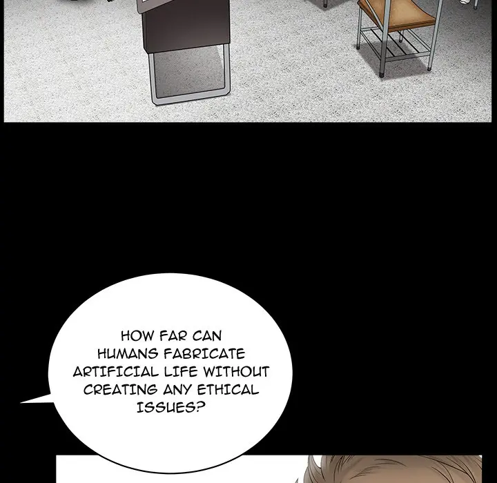 The Nice Woman - Chapter 3 [photo 12] - MangaPorn