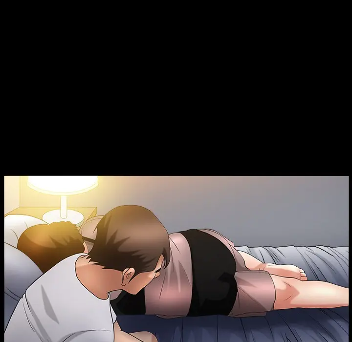 The Nice Woman - Chapter 3 [photo 124] - MangaPorn