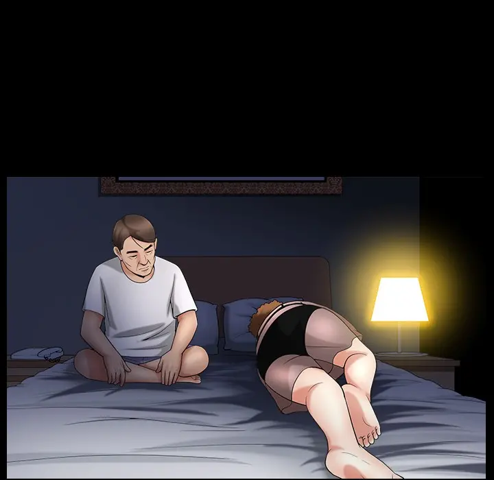 The Nice Woman - Chapter 3 [photo 127] - MangaPorn