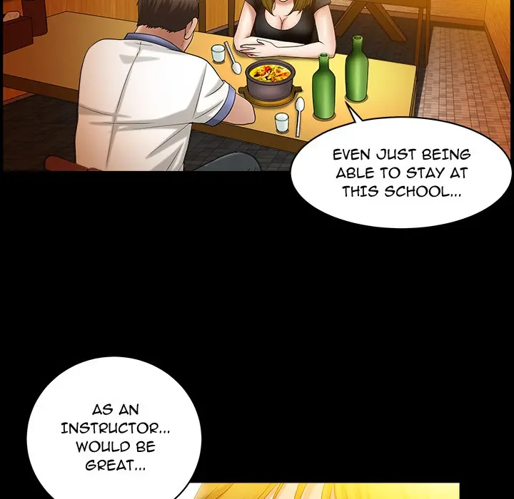 The Nice Woman - Chapter 3 [photo 140] - MangaPorn