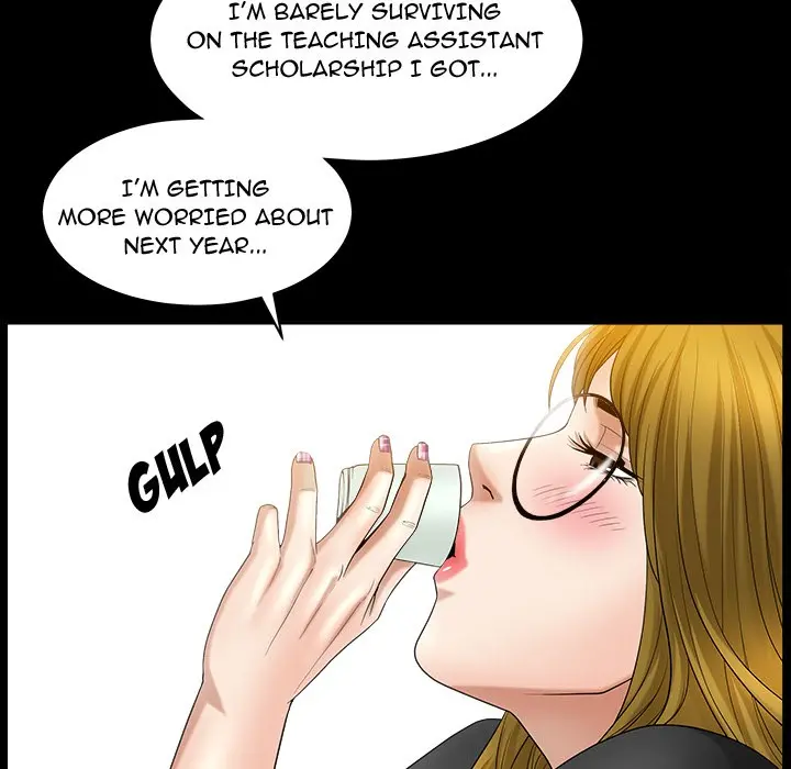 The Nice Woman - Chapter 3 [photo 146] - MangaPorn