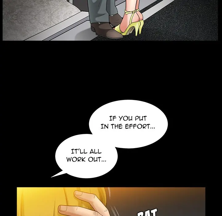 The Nice Woman - Chapter 3 [photo 159] - MangaPorn