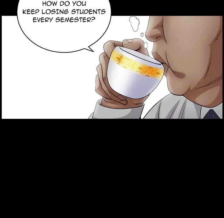 The Nice Woman - Chapter 3 [photo 20] - MangaPorn