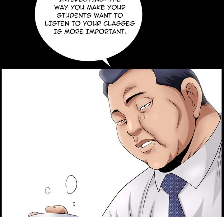 The Nice Woman - Chapter 3 [photo 28] - MangaPorn