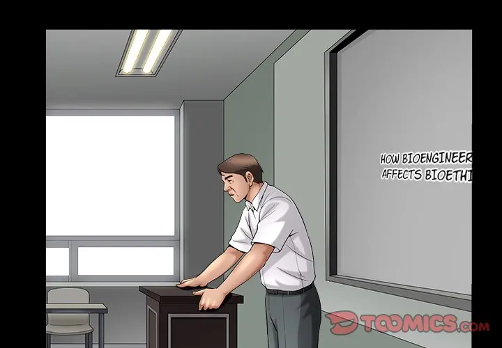 The Nice Woman - Chapter 3 [photo 4] - MangaPorn