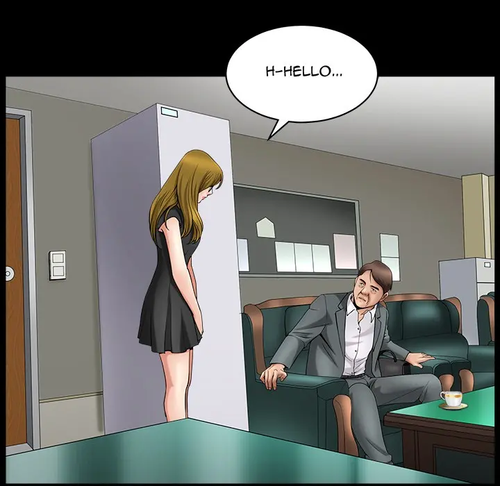 The Nice Woman - Chapter 3 [photo 41] - MangaPorn