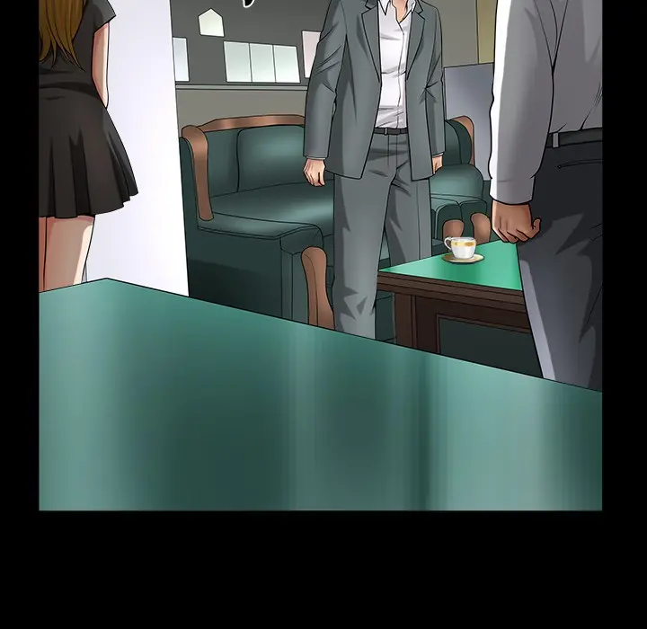 The Nice Woman - Chapter 3 [photo 43] - MangaPorn