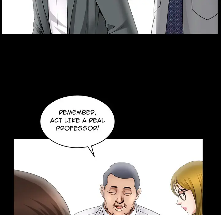 The Nice Woman - Chapter 3 [photo 45] - MangaPorn