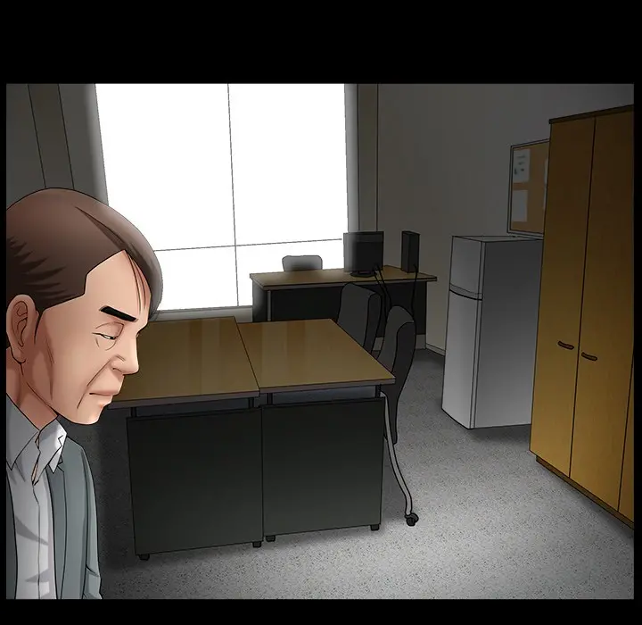 The Nice Woman - Chapter 3 [photo 49] - MangaPorn