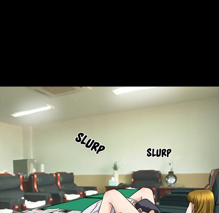 The Nice Woman - Chapter 3 [photo 95] - MangaPorn