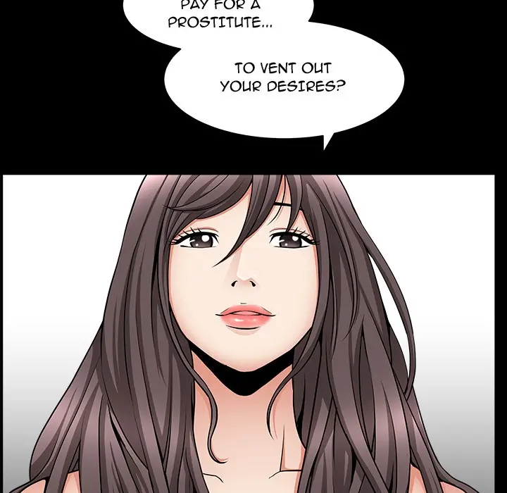 The Nice Woman - Chapter 4 [photo 113] - MangaPorn