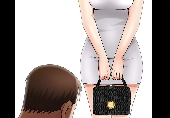 The Nice Woman - Chapter 4 [photo 2] - MangaPorn