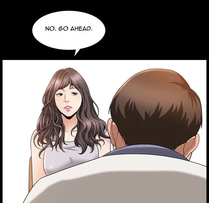 The Nice Woman - Chapter 4 [photo 35] - MangaPorn