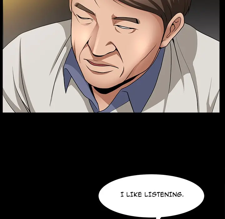 The Nice Woman - Chapter 4 [photo 46] - MangaPorn