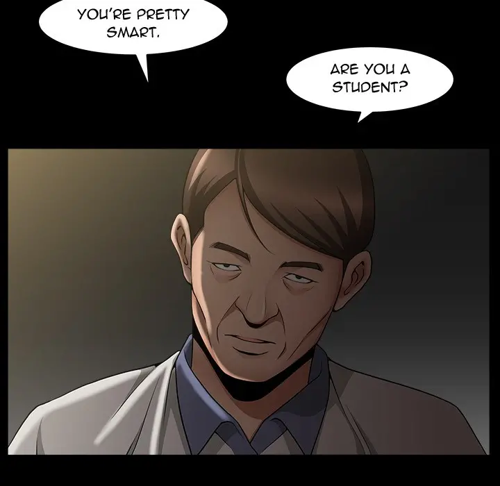 The Nice Woman - Chapter 4 [photo 61] - MangaPorn