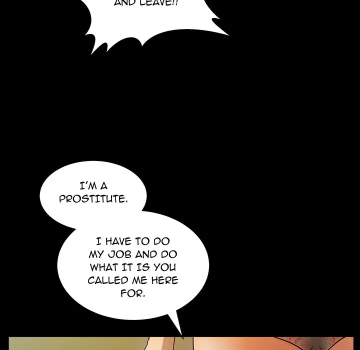 The Nice Woman - Chapter 4 [photo 94] - MangaPorn