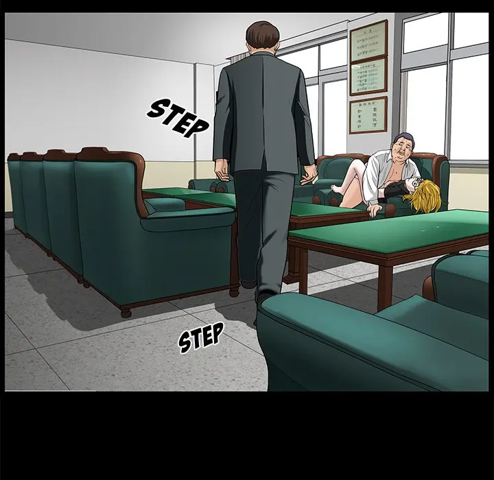 The Nice Woman - Chapter 5 [photo 10] - MangaPorn