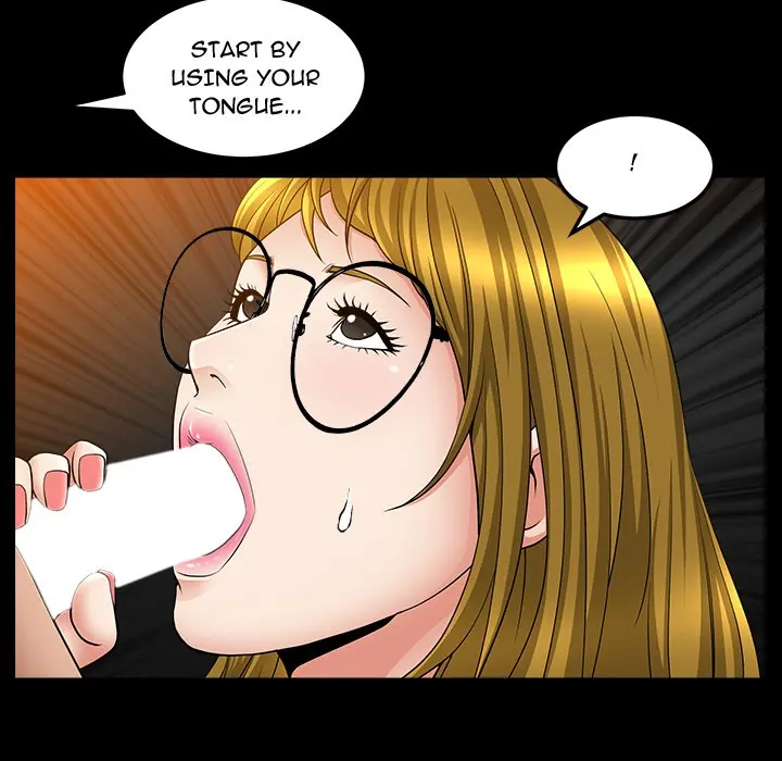 The Nice Woman - Chapter 5 [photo 114] - MangaPorn