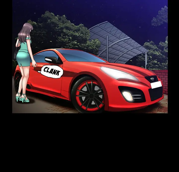 The Nice Woman - Chapter 5 [photo 159] - MangaPorn