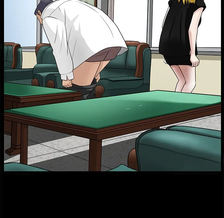 The Nice Woman - Chapter 5 [photo 19] - MangaPorn