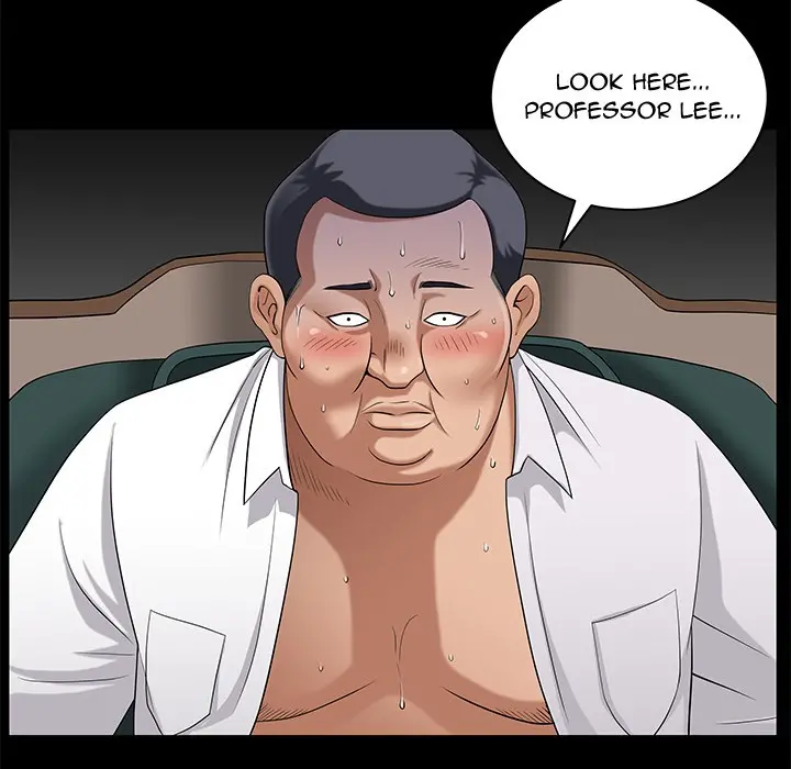 The Nice Woman - Chapter 5 [photo 25] - MangaPorn