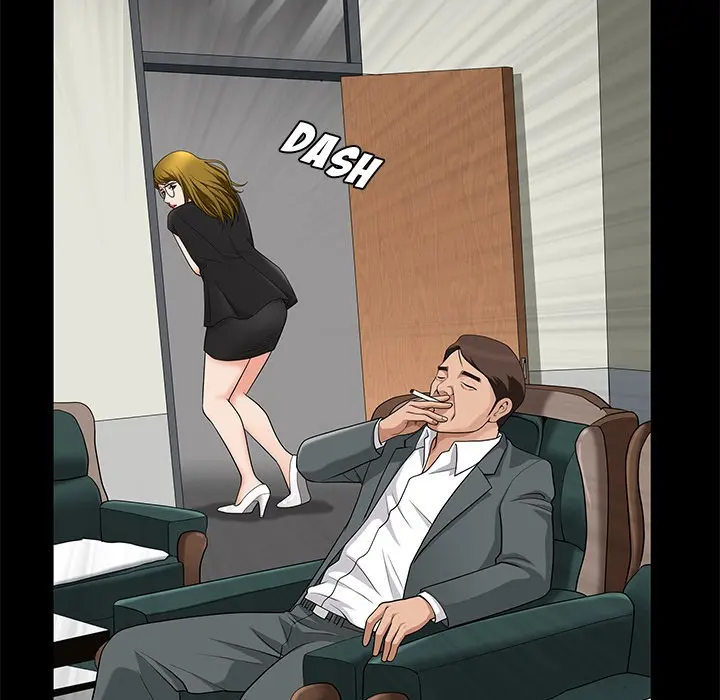 The Nice Woman - Chapter 5 [photo 28] - MangaPorn