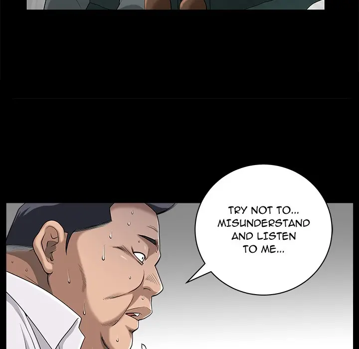 The Nice Woman - Chapter 5 [photo 29] - MangaPorn