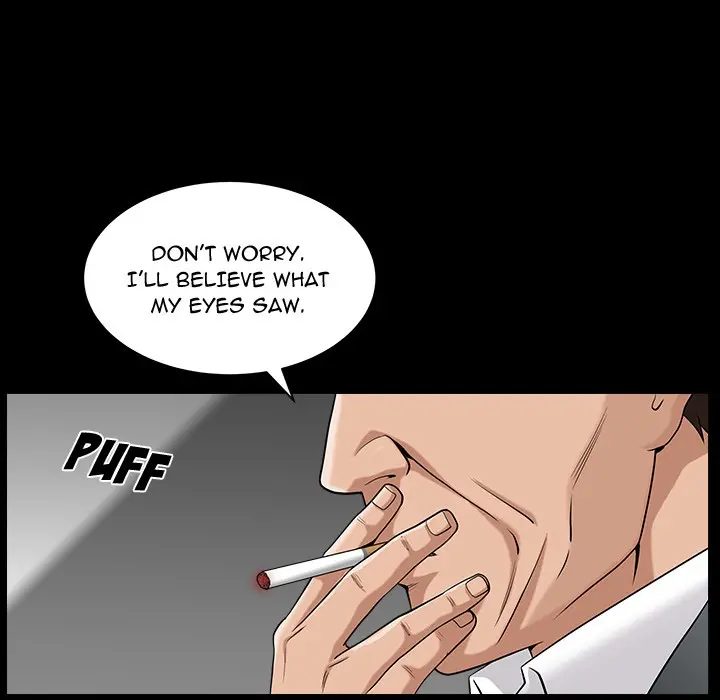 The Nice Woman - Chapter 5 [photo 32] - MangaPorn