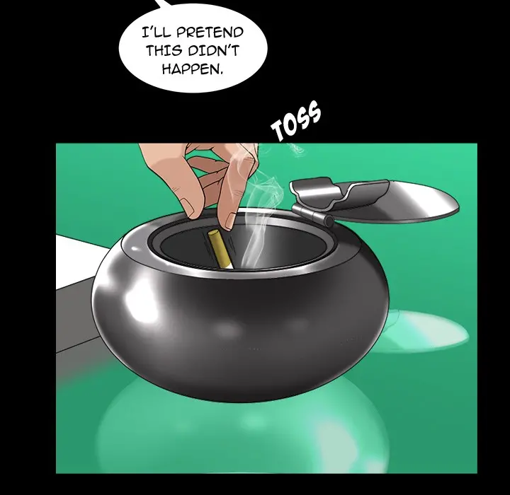 The Nice Woman - Chapter 5 [photo 38] - MangaPorn