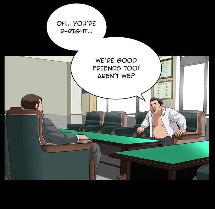 The Nice Woman - Chapter 5 [photo 41] - MangaPorn