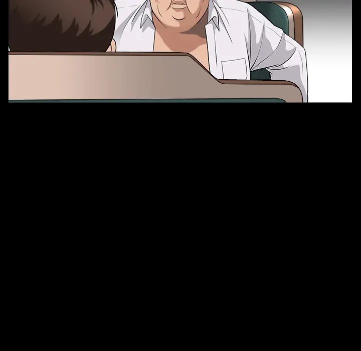 The Nice Woman - Chapter 5 [photo 45] - MangaPorn