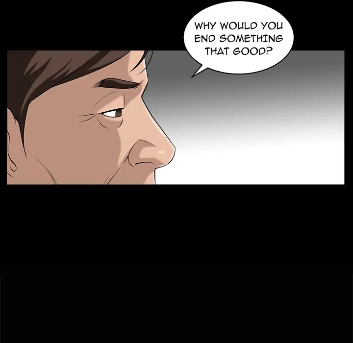 The Nice Woman - Chapter 5 [photo 46] - MangaPorn