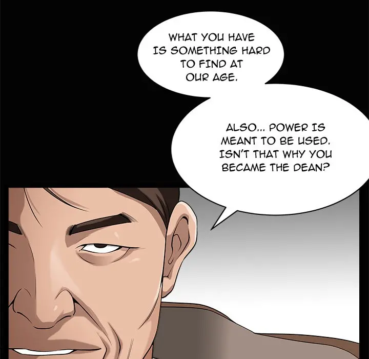 The Nice Woman - Chapter 5 [photo 48] - MangaPorn