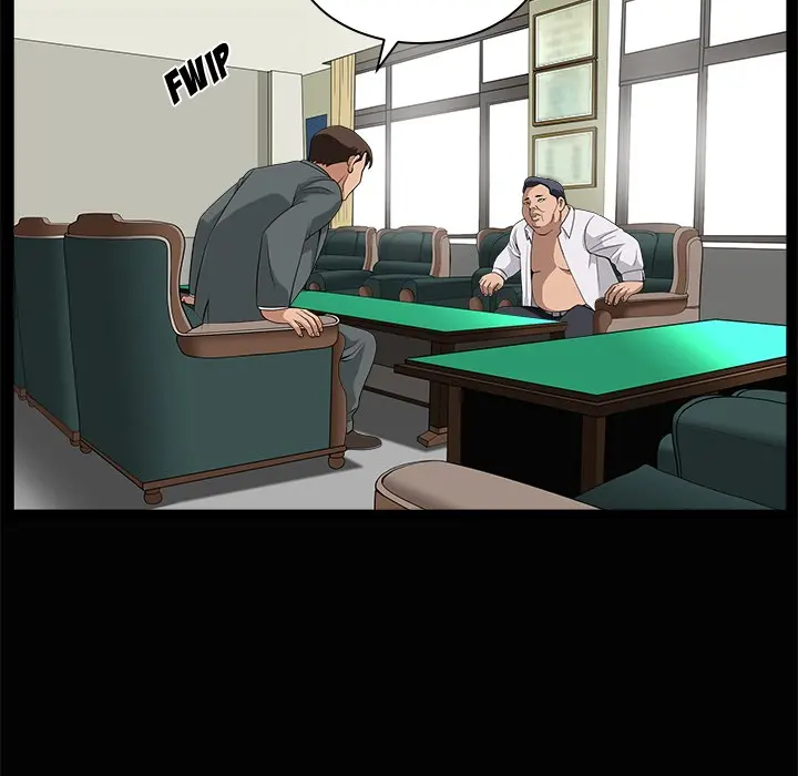 The Nice Woman - Chapter 5 [photo 50] - MangaPorn