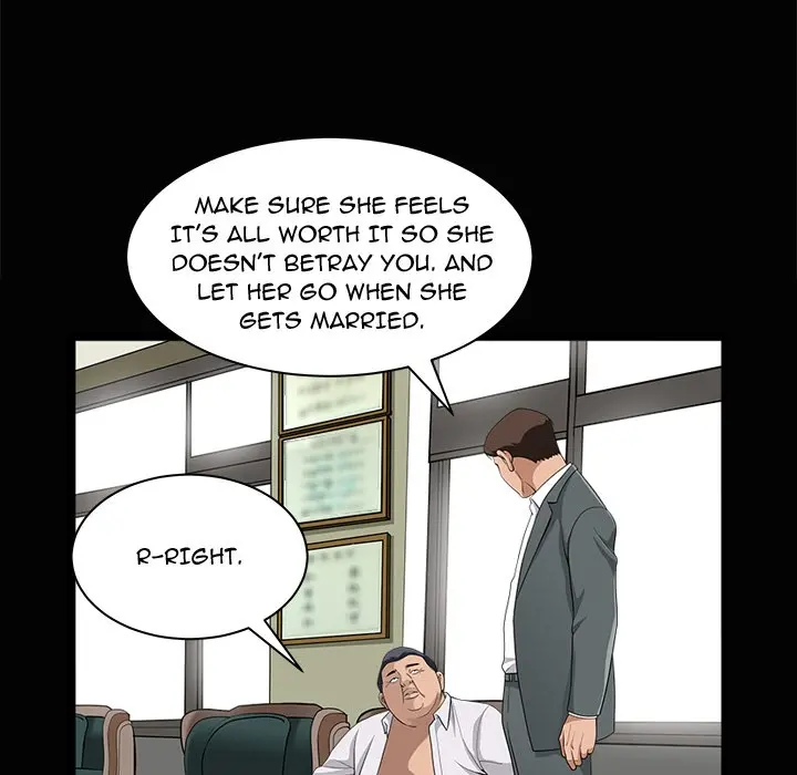 The Nice Woman - Chapter 5 [photo 51] - MangaPorn