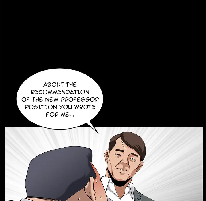 The Nice Woman - Chapter 5 [photo 56] - MangaPorn