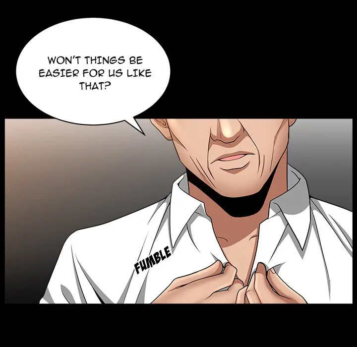 The Nice Woman - Chapter 5 [photo 85] - MangaPorn