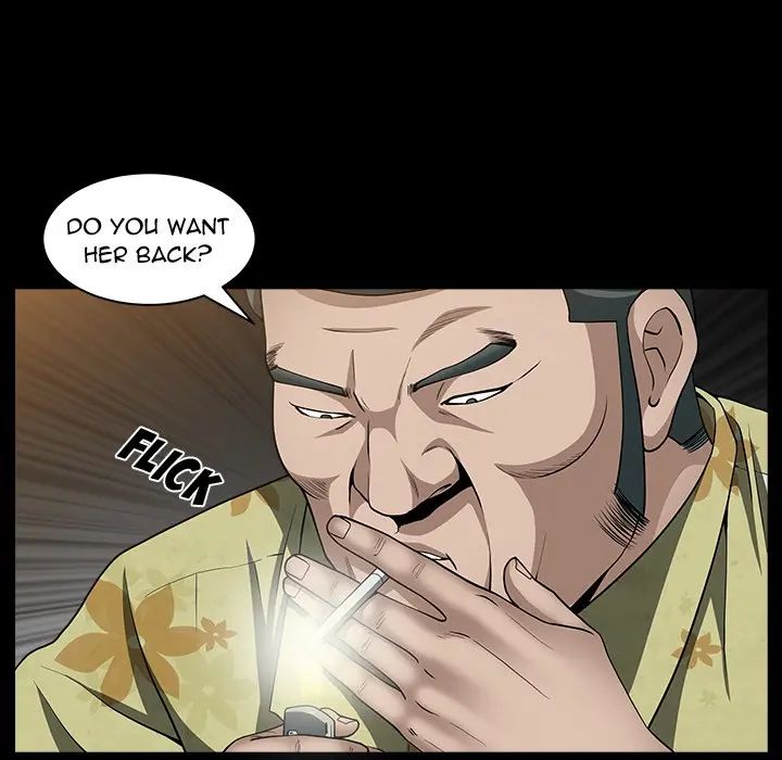 The Nice Woman - Chapter 6 [photo 109] - MangaPorn