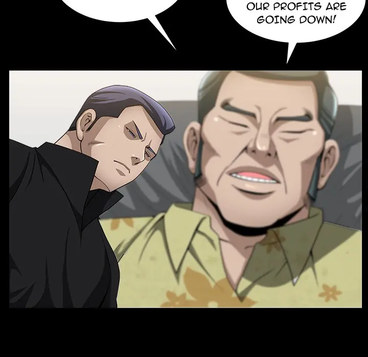 The Nice Woman - Chapter 6 [photo 125] - MangaPorn