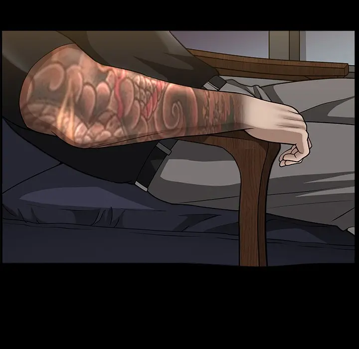 The Nice Woman - Chapter 6 [photo 157] - MangaPorn