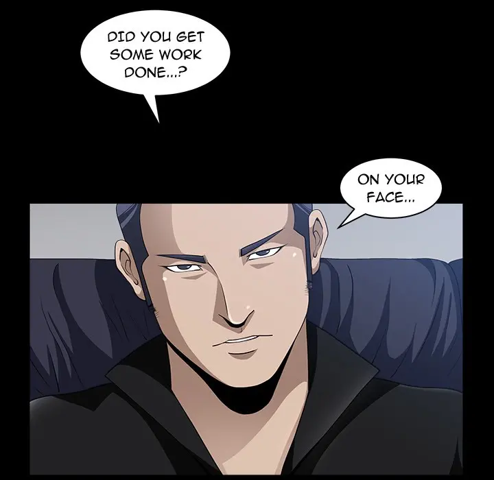 The Nice Woman - Chapter 6 [photo 163] - MangaPorn