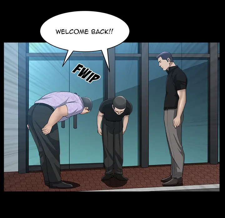 The Nice Woman - Chapter 6 [photo 33] - MangaPorn