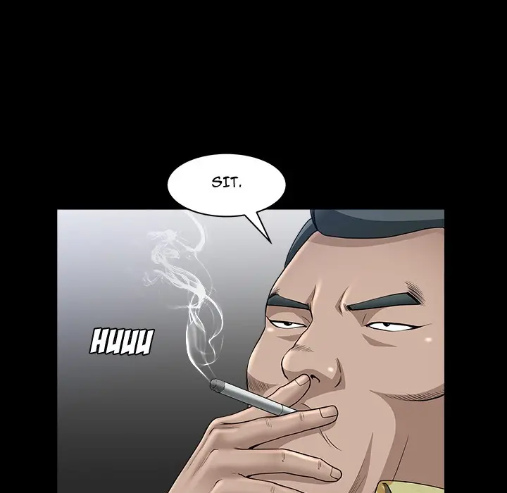 The Nice Woman - Chapter 6 [photo 70] - MangaPorn